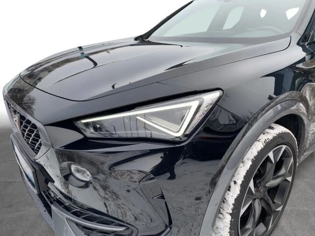 Cupra Formentor 2.0 TSI 4Drive DSG VZ