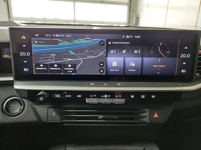 Opel Grandland X GS-Line Grand Sport