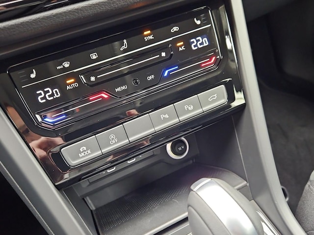 Volkswagen Touran 1.5 TSI DSG Highline