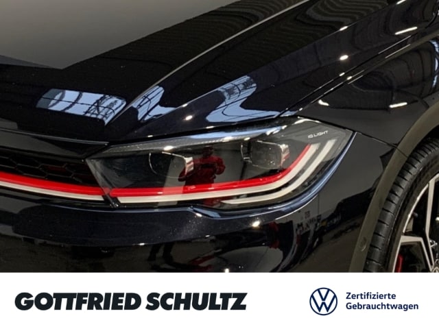 Volkswagen Polo DSG GTI