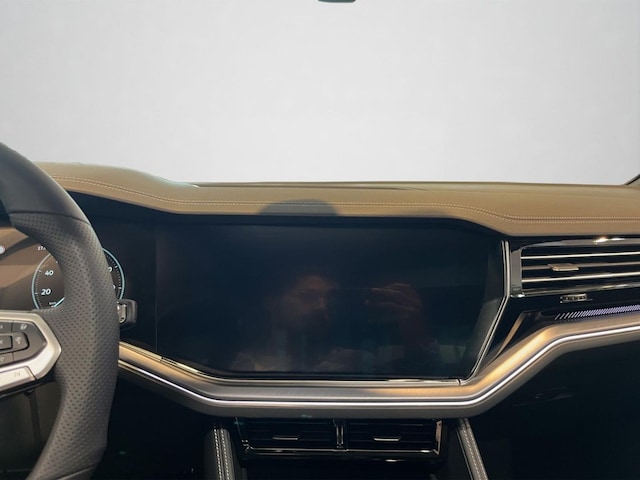 Volkswagen Touareg 4Motion R-Line