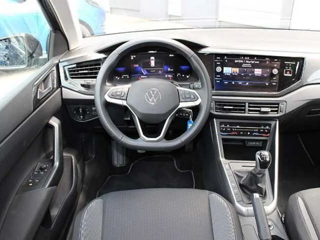 Volkswagen Polo 1.0 TSI Life