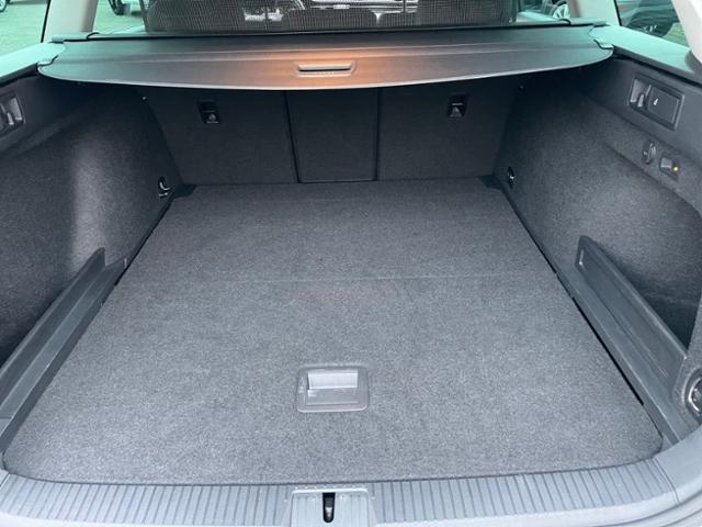 Volkswagen Passat 2.0 TDI Business DSG Variant