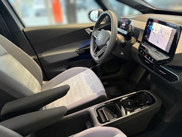 Volkswagen ID.3 55 kWh Pure