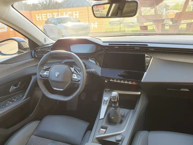 Peugeot 308 Allure Pack SW