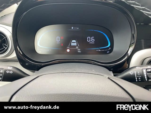 Hyundai i10 1.2 2WD Prime