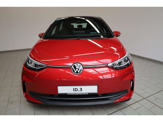 Volkswagen ID.3 Pure