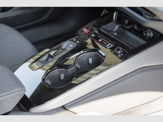 Audi A5 Avant S-Line