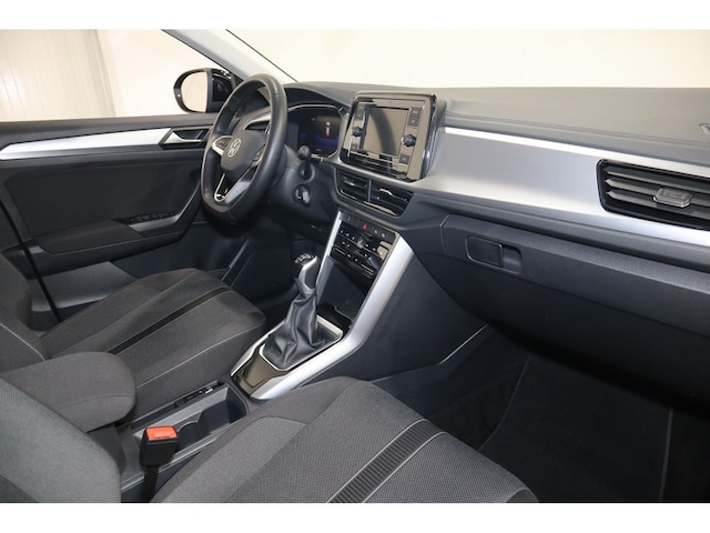 Volkswagen T-Roc 2.0 TDI Life