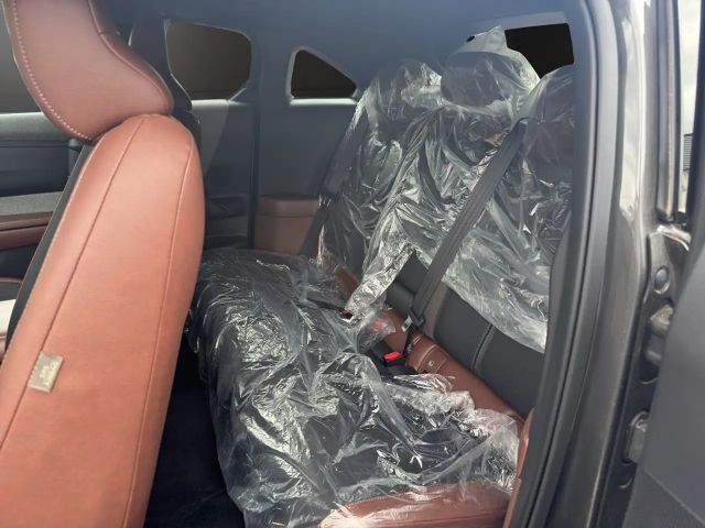 Mazda MX-30 SkyActiv e-Skyactiv