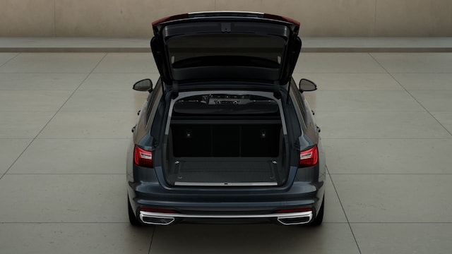 Audi A4 35 TDI Avant S-Tronic