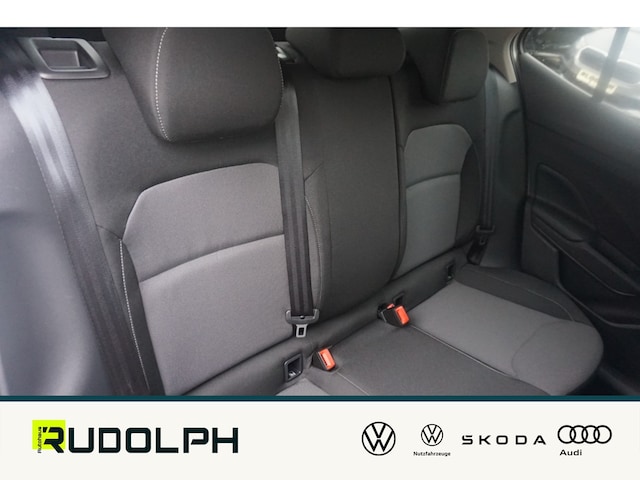 Skoda Fabia 1.0 TSI Drive