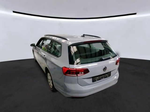 Volkswagen Passat 1.5 TSI DSG Variant