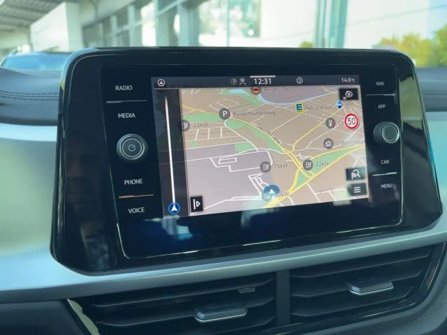 Volkswagen T-Roc 1.5 TSI Life