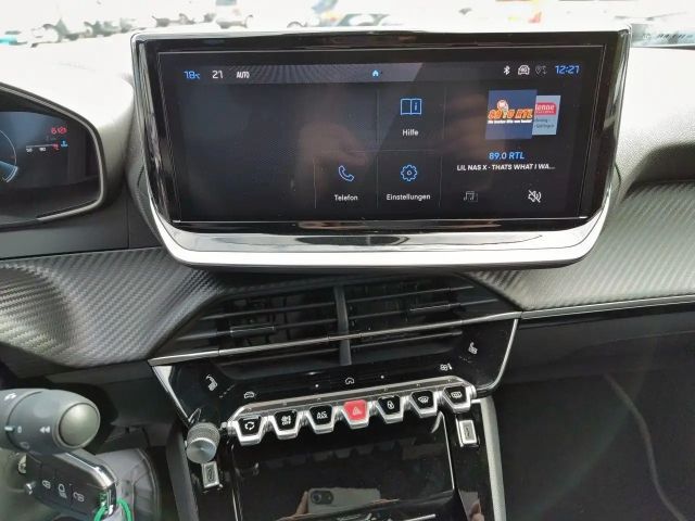 Peugeot 2008 Allure Pack EAT8 PureTech