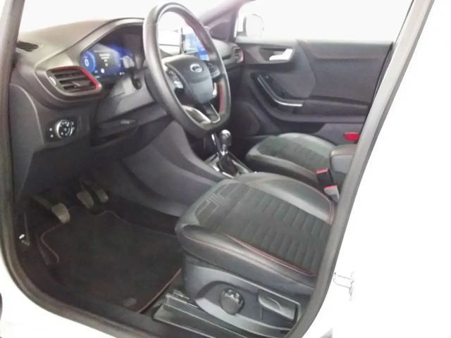 Ford Puma EcoBoost ST Line