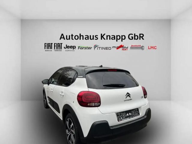 Citroën C3 Pack Shine