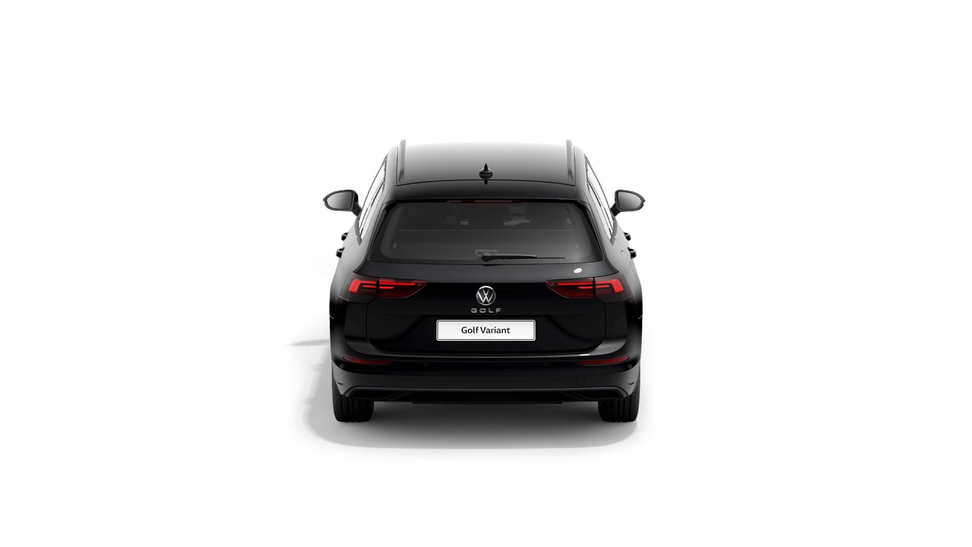 Volkswagen Golf 2.0 TDI Golf VIII Variant