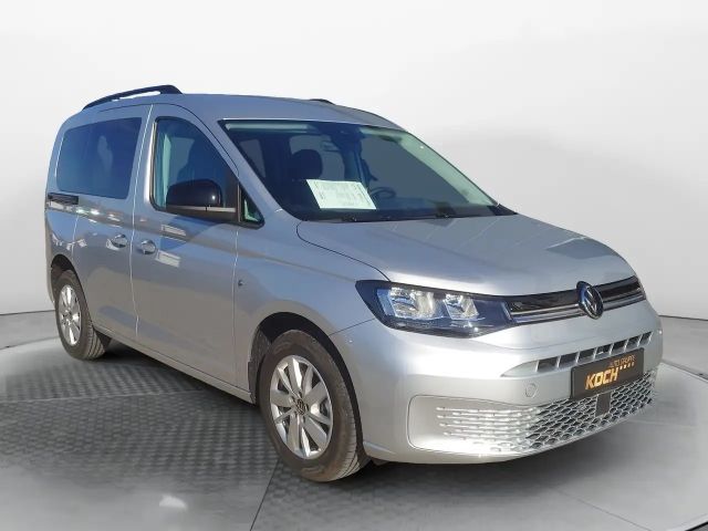 Volkswagen Caddy DSG Life