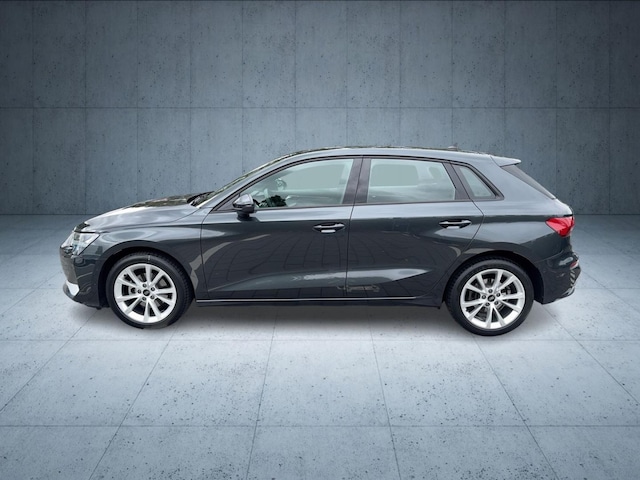 Audi A3 35 TFSI Sportback