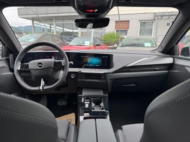 Opel Astra GS-Line Grand Sport