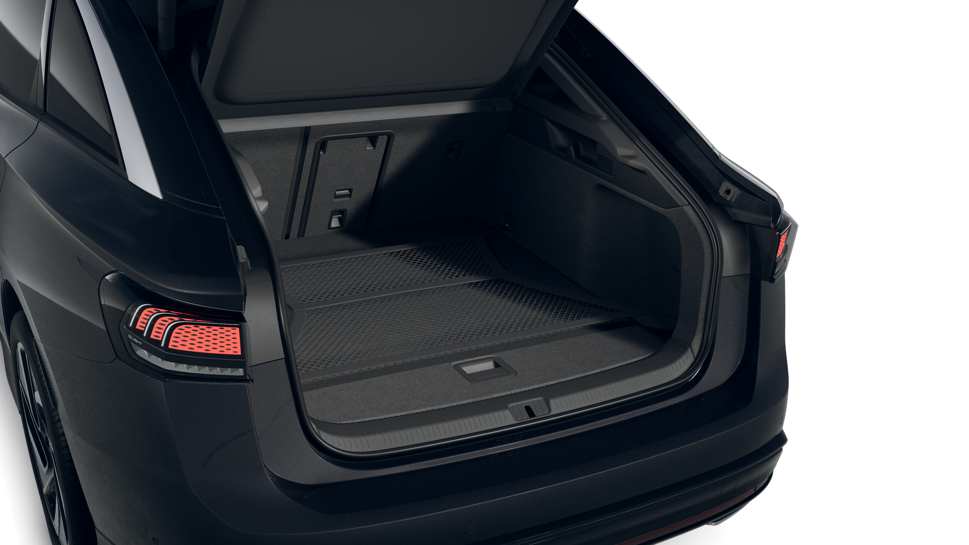 Volkswagen ID.7 Pro 20 H K IQ.LIGHT 360-KAMERA DCC WÄRMEP.