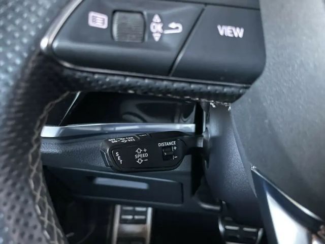 Audi Q3 35 TDI Quattro S-Line Sportback