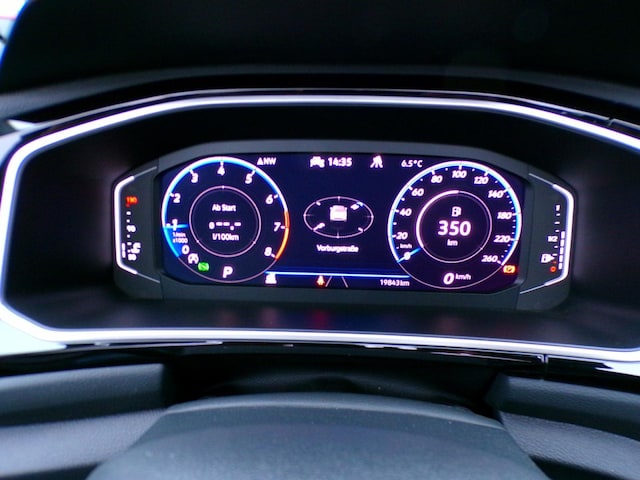 Volkswagen T-Roc 1.5 TSI Cabriolet DSG R-Line