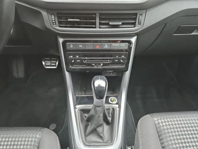 Volkswagen T-Cross 1.0 TSI DSG