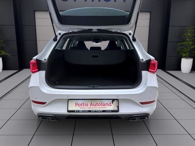 Cupra Leon DSG Sportstourer