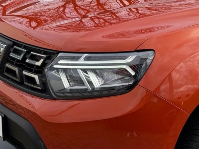 Dacia Duster 2WD Comfort TCe 130