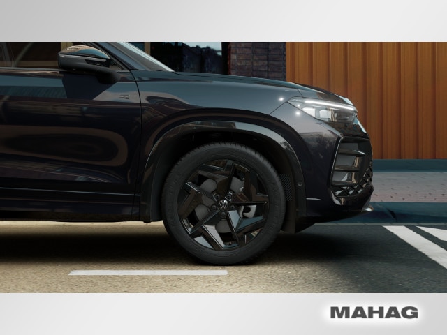 Volkswagen Tayron 2.0 TSI IQ.Drive R-Line