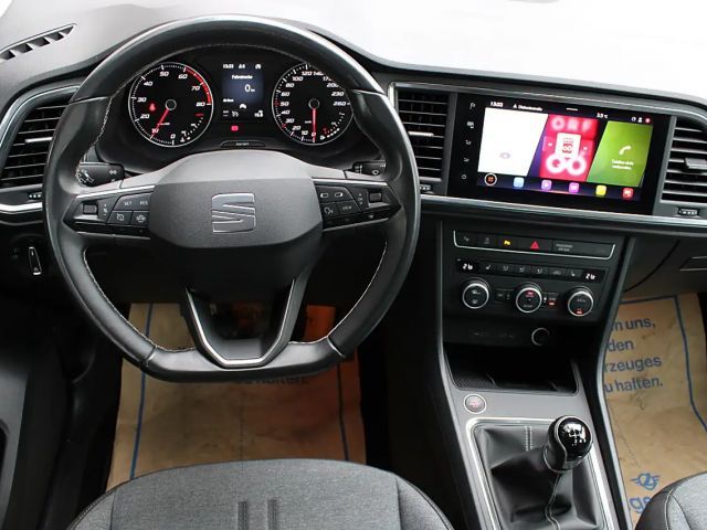 Seat Ateca Ecomotive Style