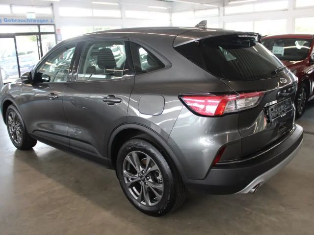 Ford Kuga 1.5 EcoBlue Cool & Connect