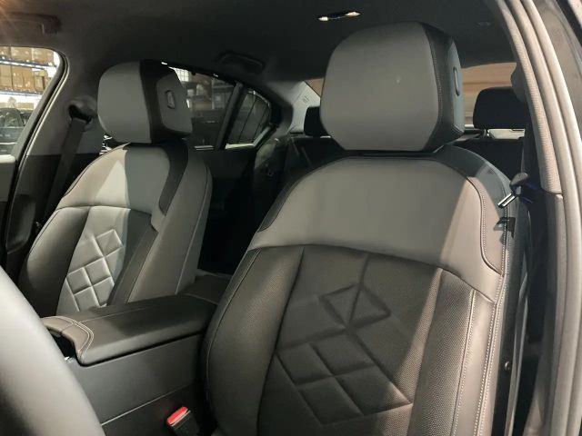 BMW 550 Sedan xDrive