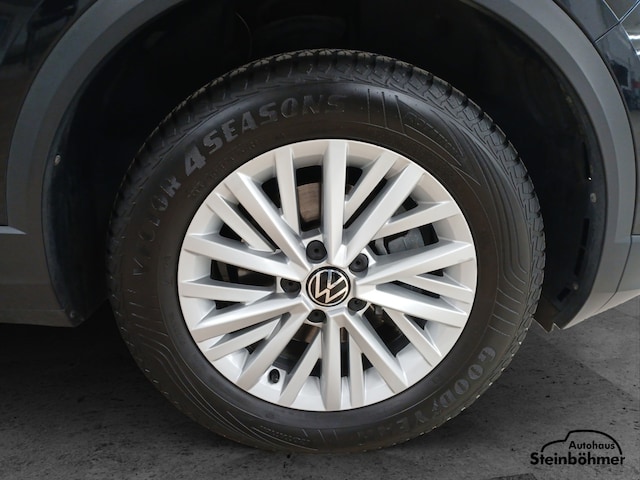 Volkswagen T-Roc 1.0 TSI Life