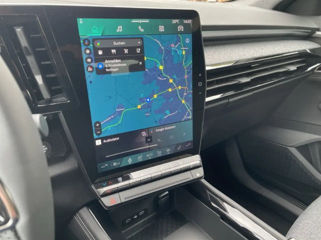 Renault Austral Techno