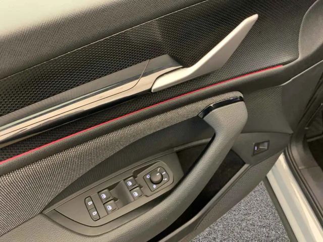 Skoda Kodiaq 2.0 TSI 4x4 Selection