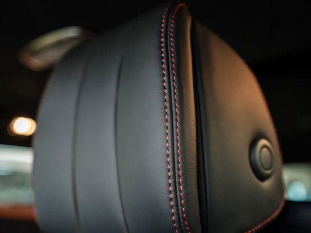 Mercedes-Benz G 63 AMG AMG Line