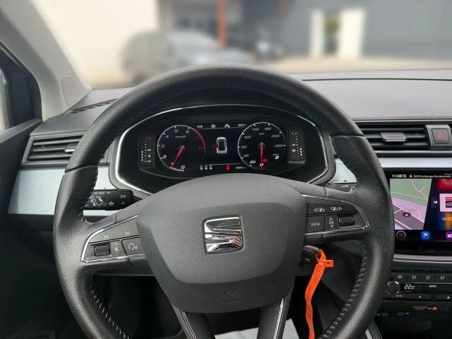 Seat Arona 1.0 EcoTSI Style