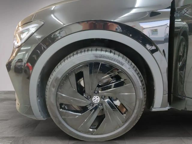 Volkswagen ID.4 77 KWh GTX