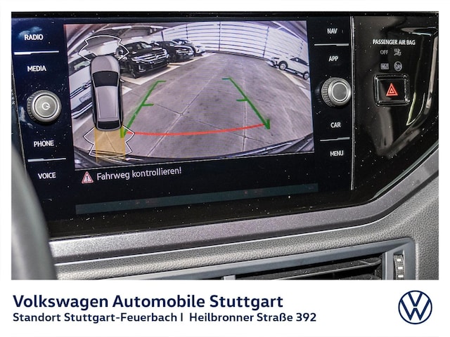 Volkswagen Taigo 1.0 TSI DSG Style