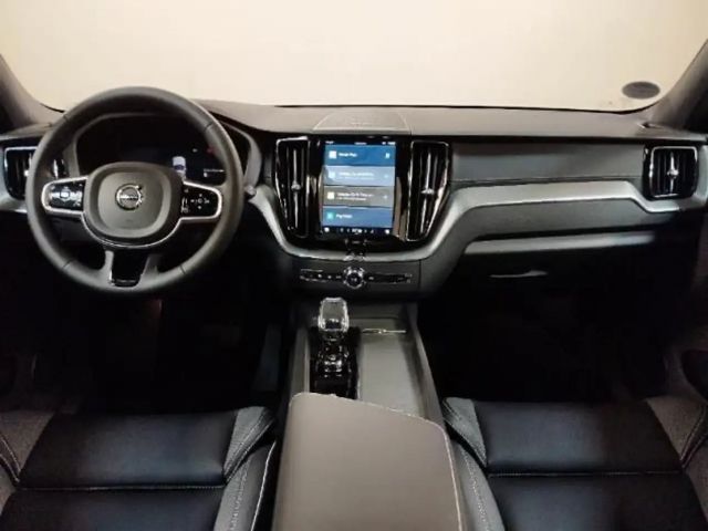 Volvo XC60 Recharge Ultra