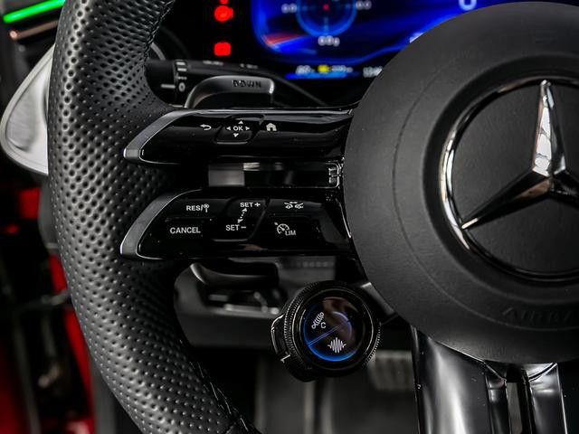 Mercedes-Benz EQE 4MATIC 53 Sedan