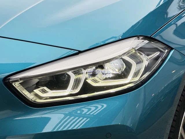 BMW 118 118i Advantage pakket Sedan