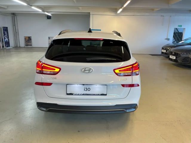 Hyundai i30 Go! T-GDi
