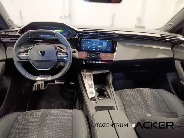 Peugeot 308 GT-Line PureTech SW