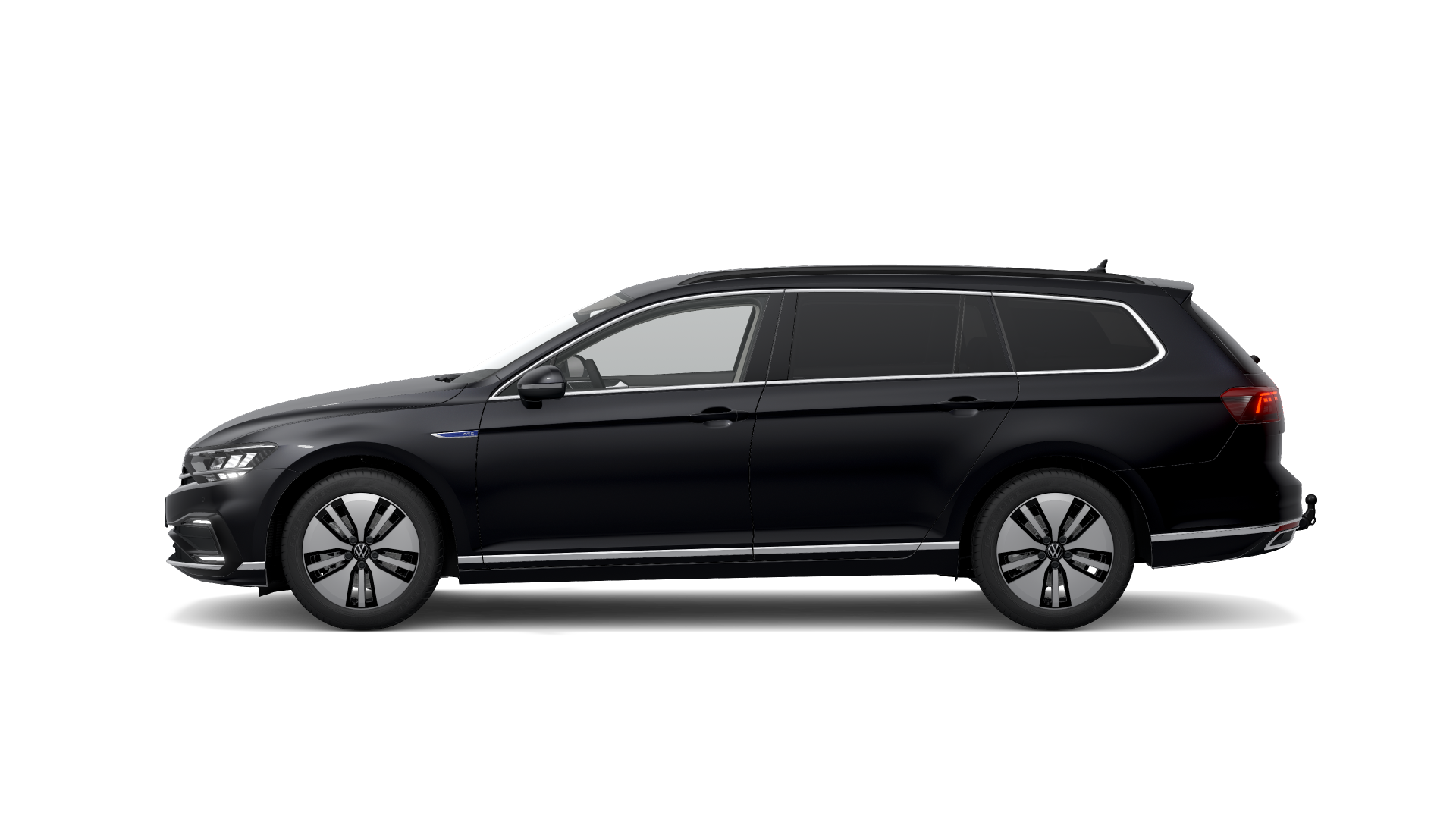 Volkswagen Passat DSG Variant