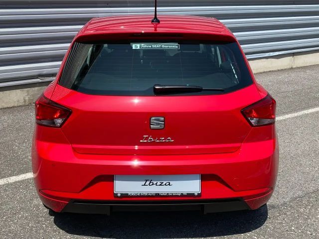 Seat Ibiza 1.0 TSI Reference