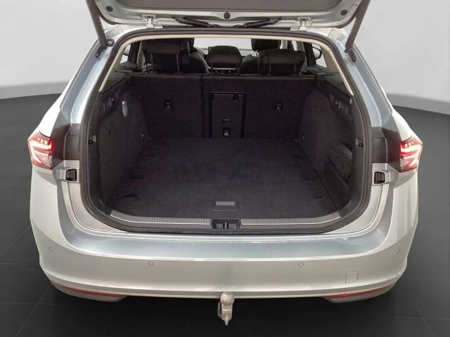 Skoda Superb 2.0 TDI 4x4 Combi